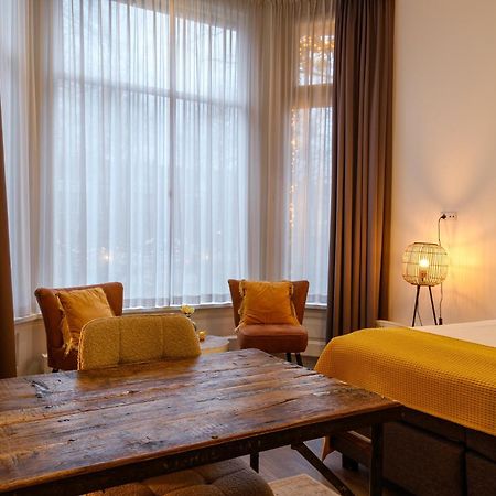Hotel Oranjestaete Nijmegen Exteriér fotografie