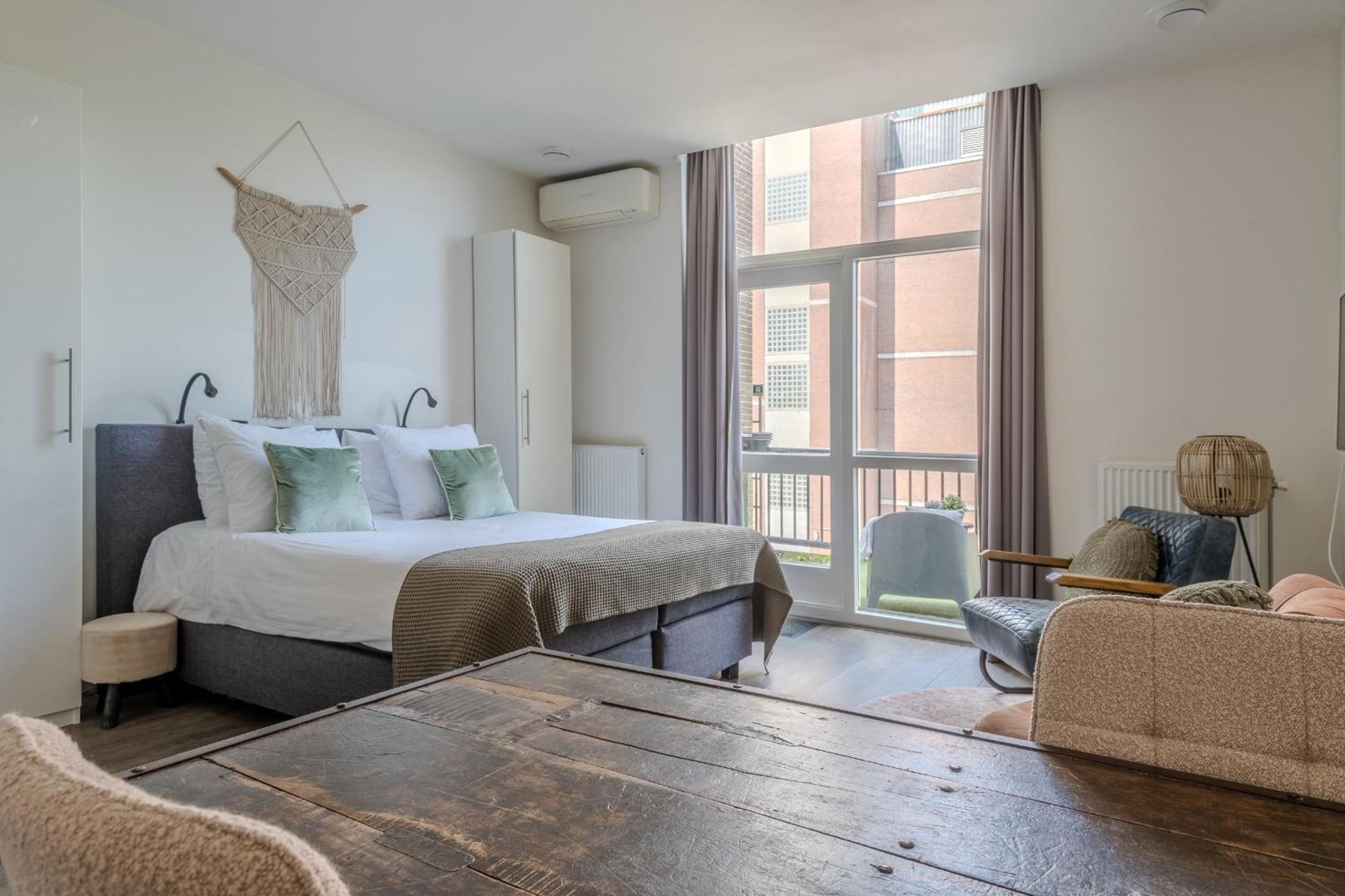 Hotel Oranjestaete Nijmegen Exteriér fotografie
