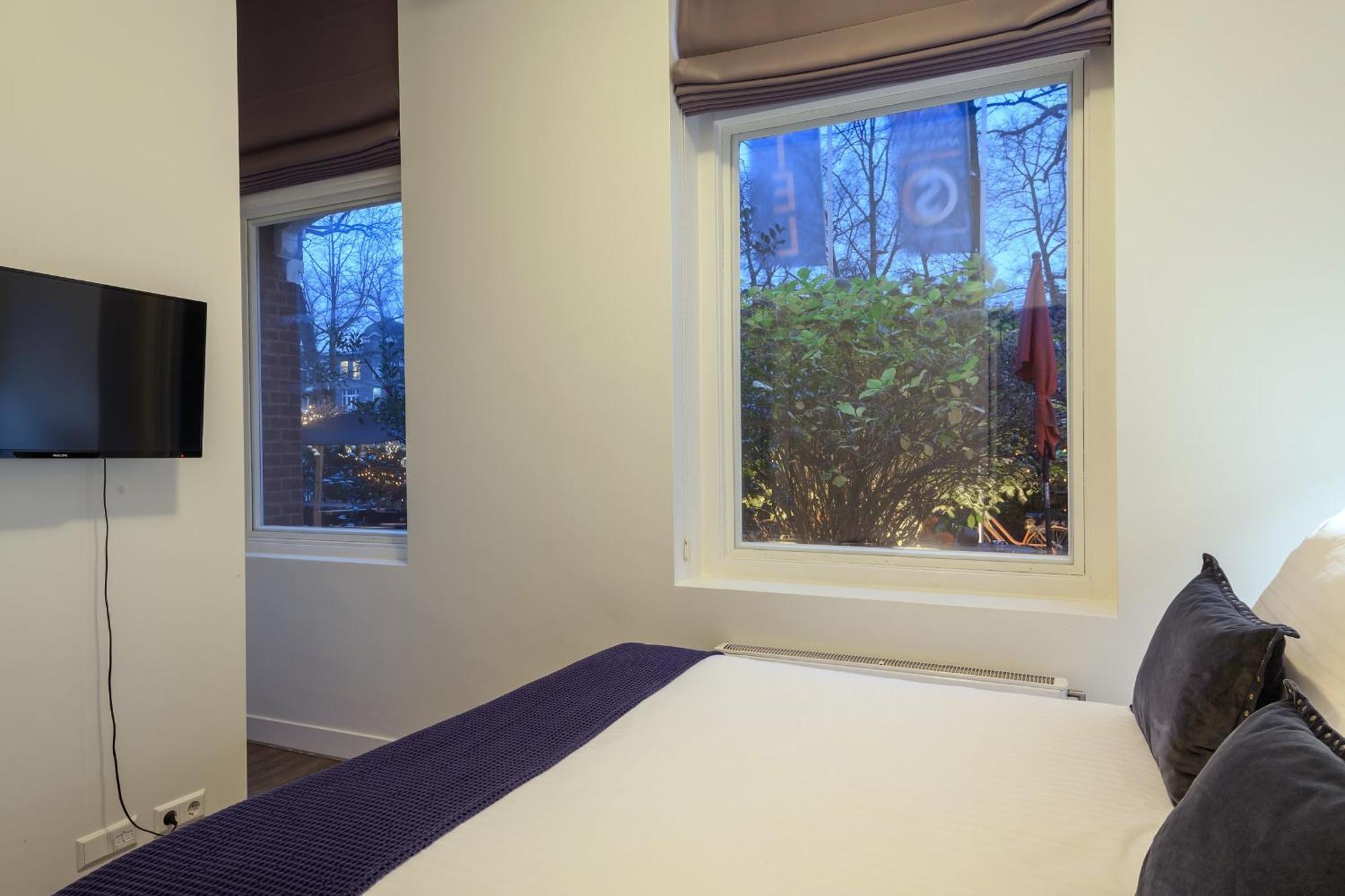 Hotel Oranjestaete Nijmegen Exteriér fotografie