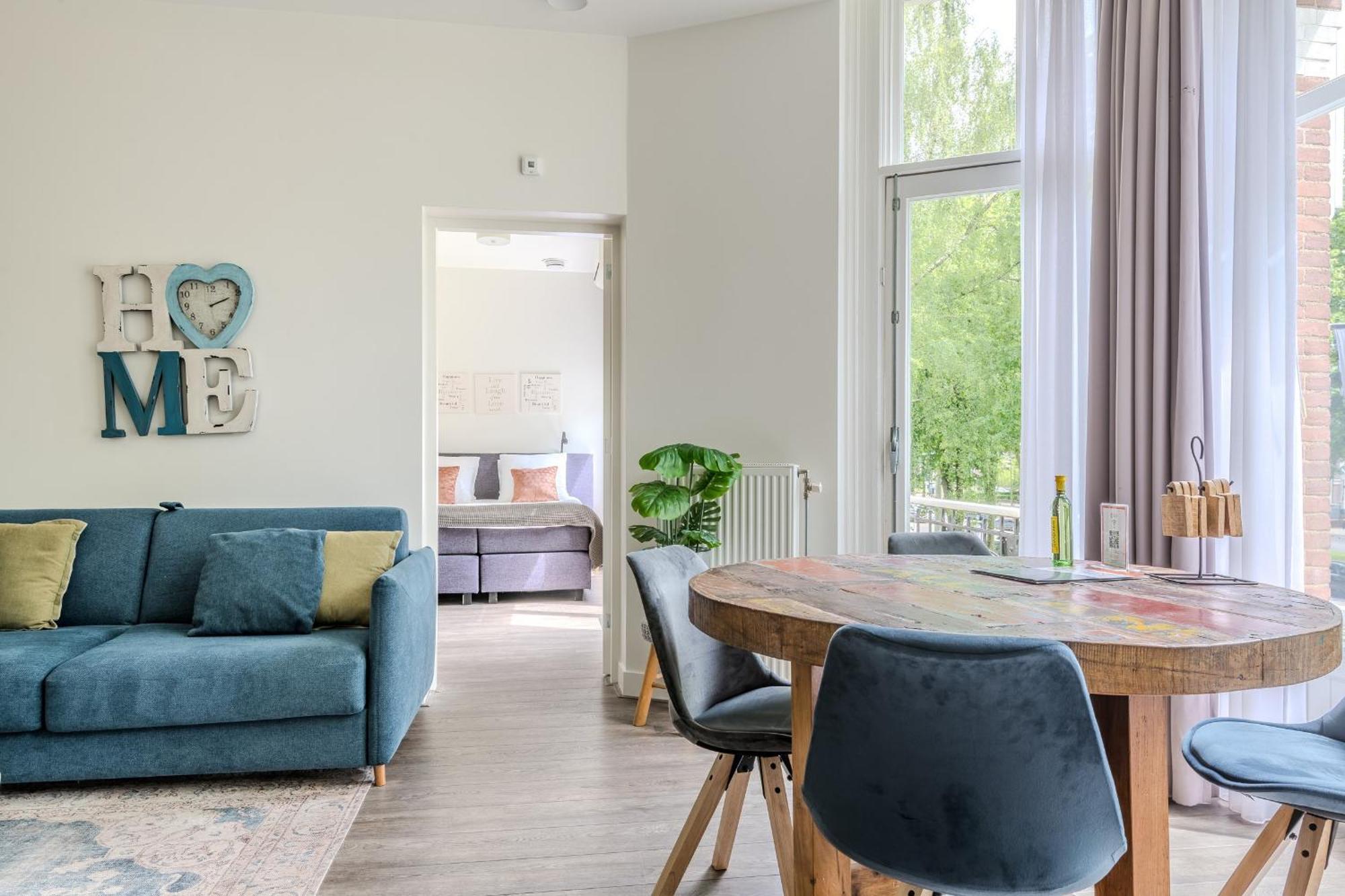 Hotel Oranjestaete Nijmegen Exteriér fotografie